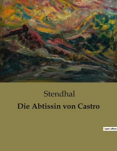 Die Abtissin von Castro