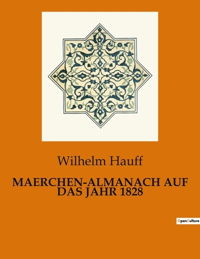 MAERCHEN-ALMANACH AUF DAS JAHR 1828