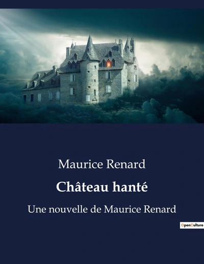 Château hanté