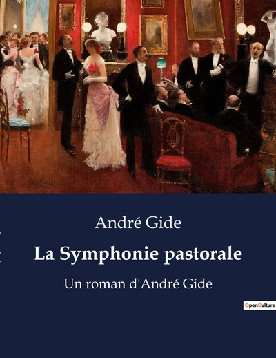 La Symphonie pastorale