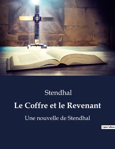 Le Coffre et le Revenant