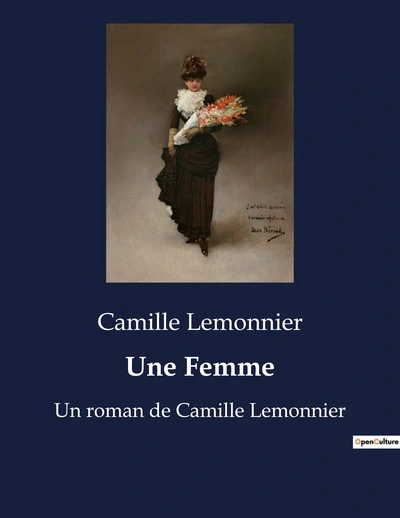 Une Femme