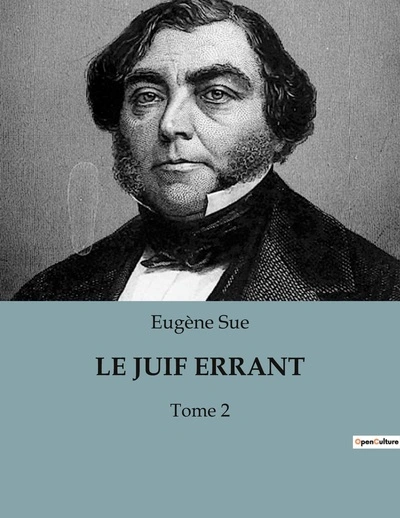 Le juif errant