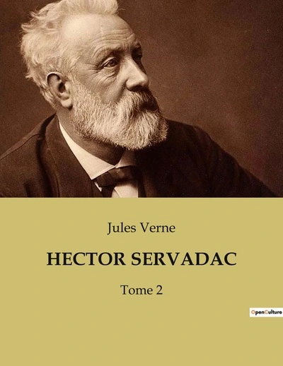 Hector Servadac