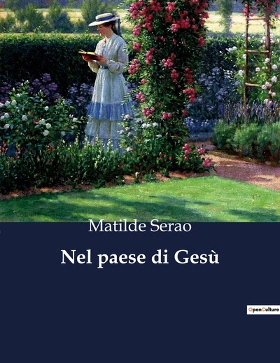 Nel paese di Gesù