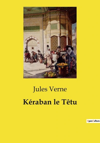 Kéraban-le-Têtu