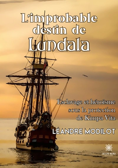 L'improbable destin de Lundala