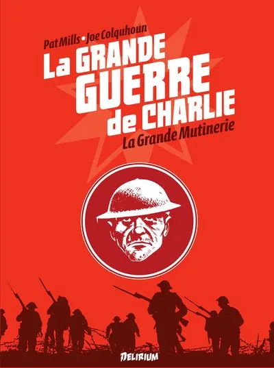 La Grande Guerre de Charlie - volume 7