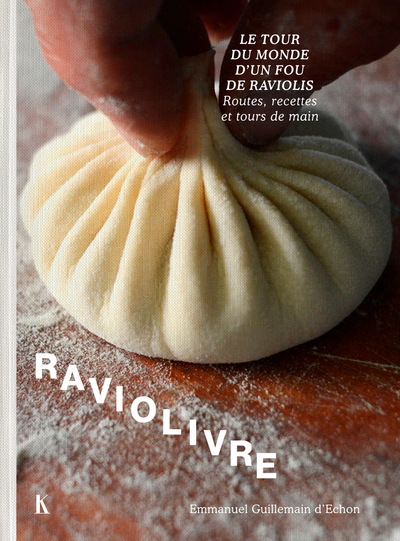 Raviolivre