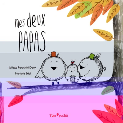 Mes deux papas