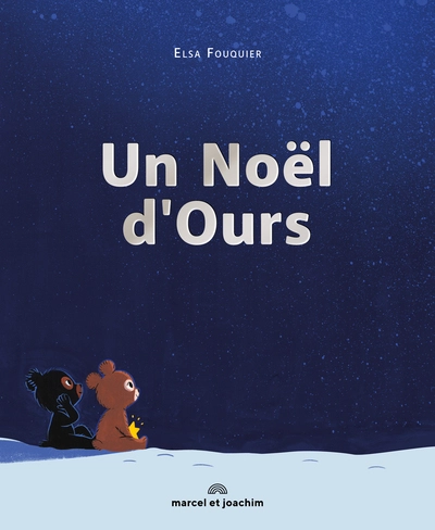 Un Noël d'ours