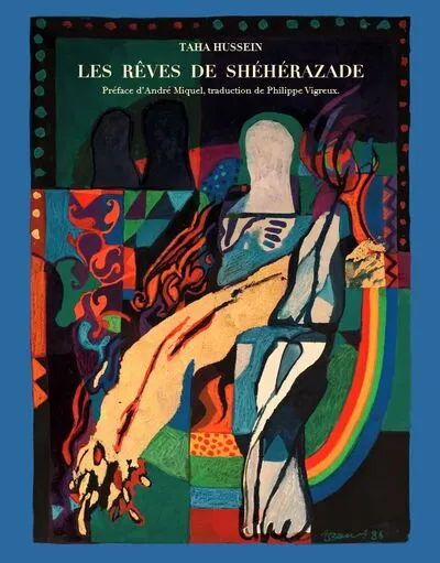 Les rêves de Shéhérazade