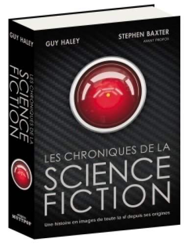 Les Chroniques de la Science-Fiction