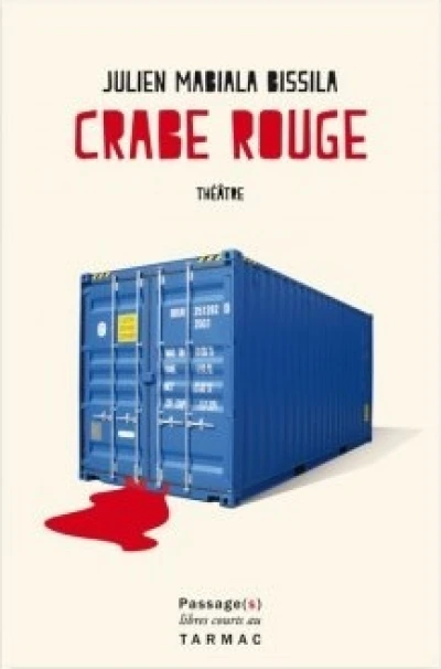 Crabe rouge