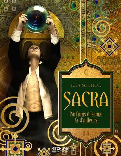 Sacra - Parfums d'Isenne et d'Ailleurs