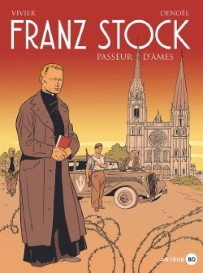 Franz Stock