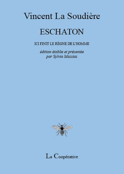 Eschaton