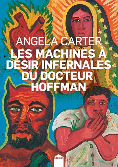 Les Machines à désir infernales du Docte