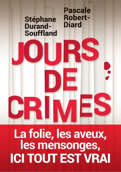 Jours de crimes