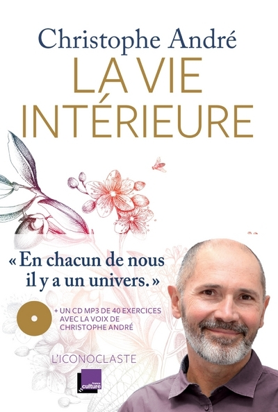 La Vie intérieure +CD