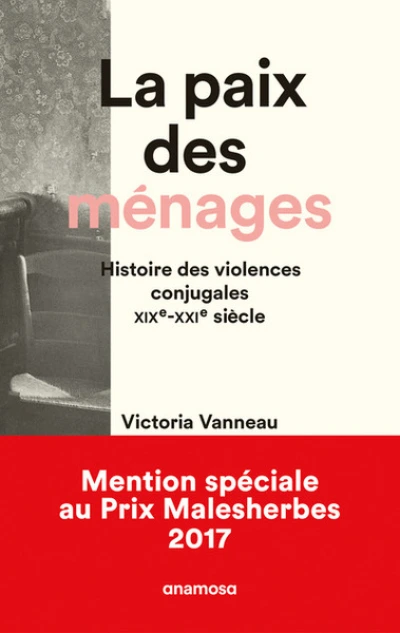 La paix des ménages