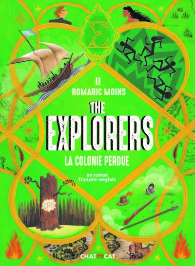 The Explorers