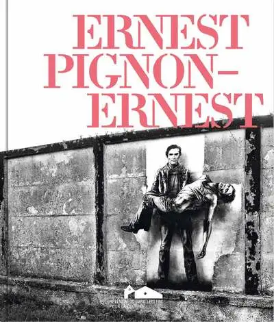 Ernest Pignon-Ernest