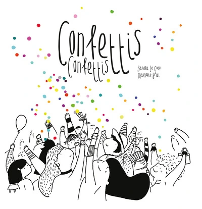 Confettis confettis