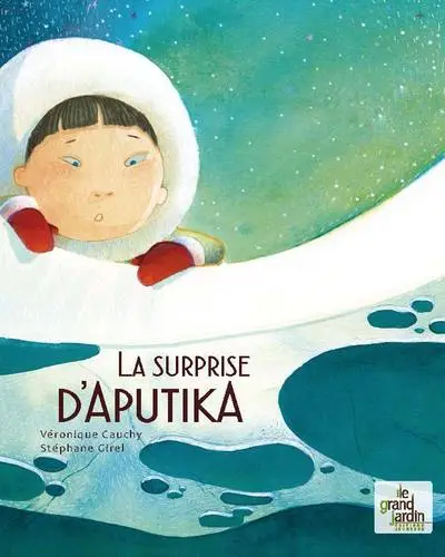 La surprise d'Aputika