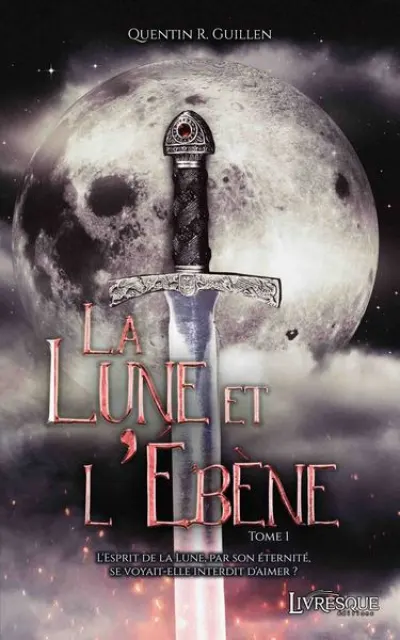 La lune et l'ébène