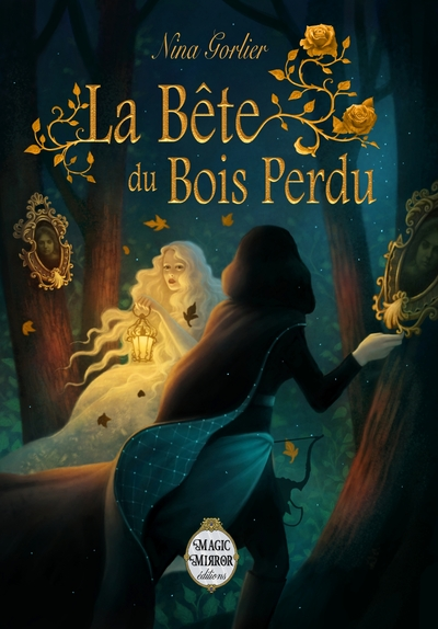 La bête du bois perdu