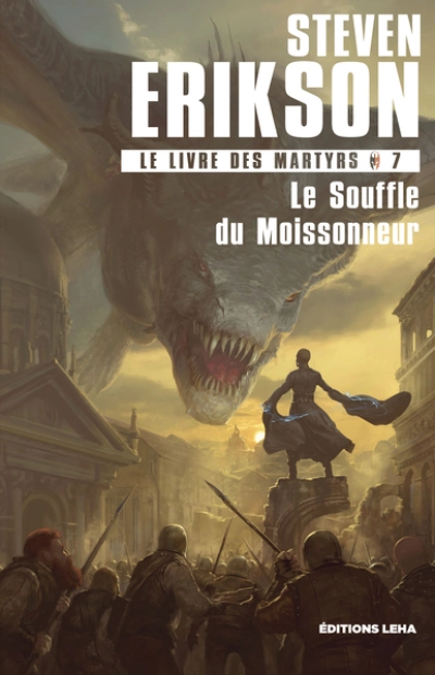 Le Livre des Martyrs