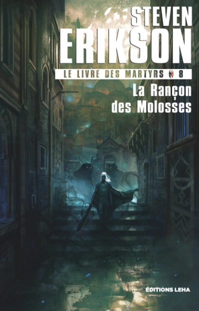 Le Livre des Martyrs