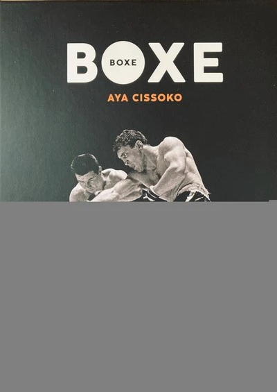 Coffret boxe