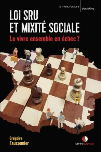 Loi SRU et mixité sociale