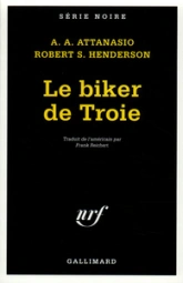 Le biker de Troie