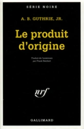 Le produit d'origine