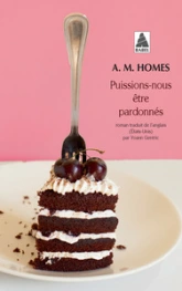 Puissions-nous être pardonnés