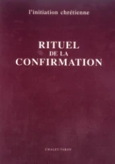 Rituel de la confirmation