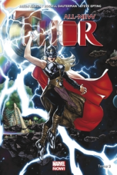 All-new Thor, tome 3