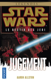 Le destin des Jedi, tome 7 : Jugement