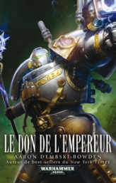 Warhammer 40.000 - Les chevaliers gris