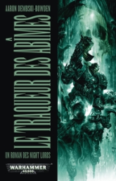 Warhammer 40.000 - Night Lords