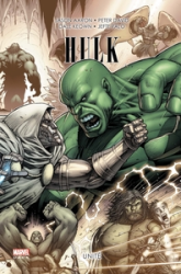 Hulk, tome 3 : Unité