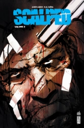 Scalped - Intégrale, tome 3