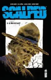 Scalped, tome 8 : Le prix du salut