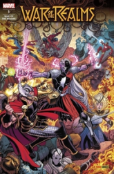 War of the Realms, tome 1