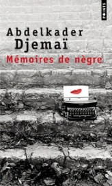 Memoires de nègre