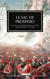 The Horus Heresy - Hors-Série : Le sac de Prospero