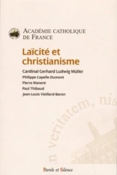 laicite et christianisme